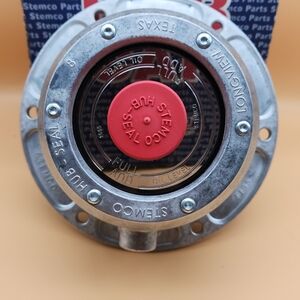 Stemco 343-4195 Hub Cap